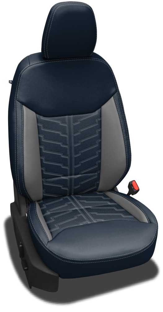 Elektritek Ford Maverick